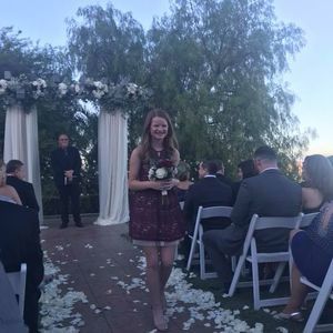 Meet your Posher, Lacey